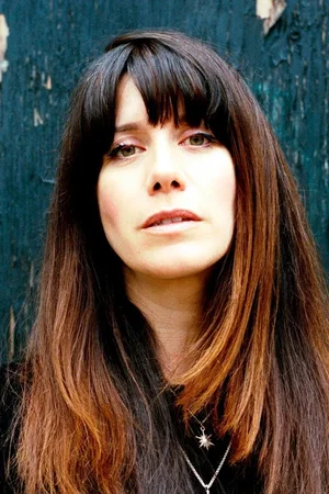  Caroline Catz photo