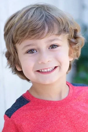  Noah Salsbury Lipson