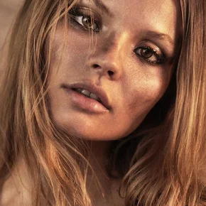 Photo star :  Magdalena Frackowiak