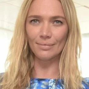 Photo star :  Jodie Kidd