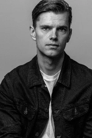  Max Ulveson