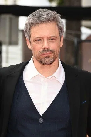 Photo de Avshalom Pollak