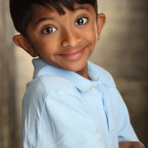 Photo star :  Aditya Geddada