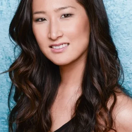  Vicki Kim