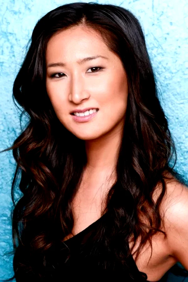  Vicki Kim