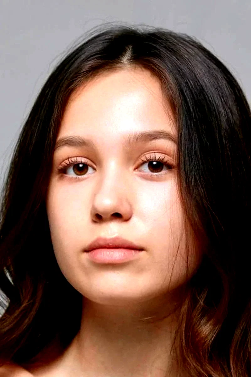  Sofia Stavrinou