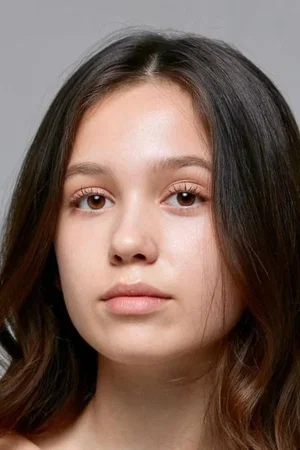  Sofia Stavrinou photo