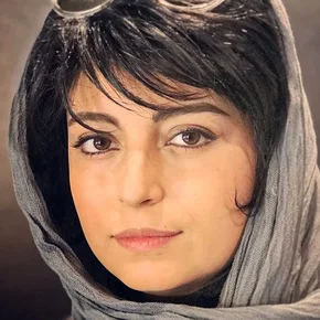 Photo star :  Katayoun Saleki