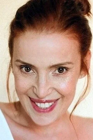  Graciela Molina photo