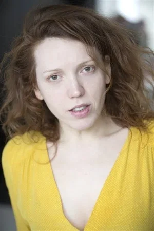  Lucrèce Carmignac photo