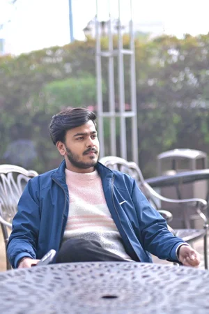 Sahil Arora photo