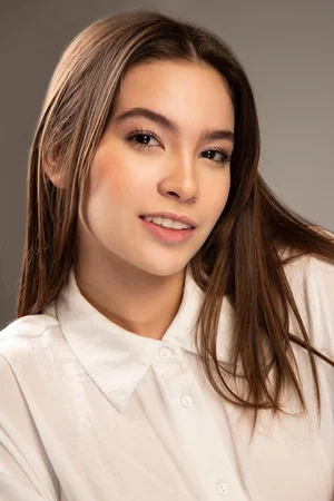  Alanna De La Rossa