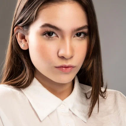  Alanna De La Rossa