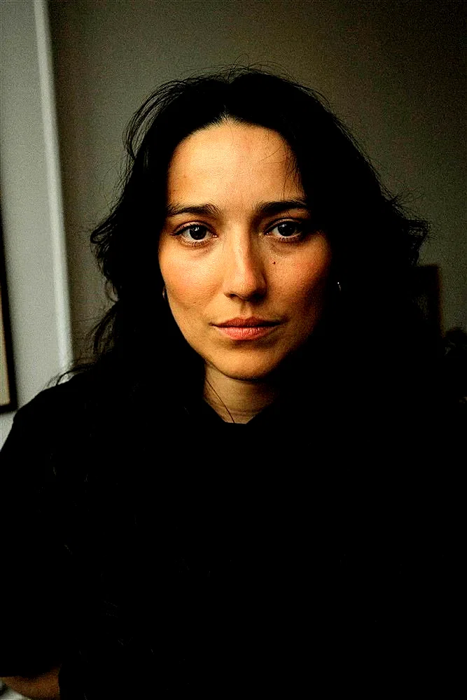  Raphaëlle Simon