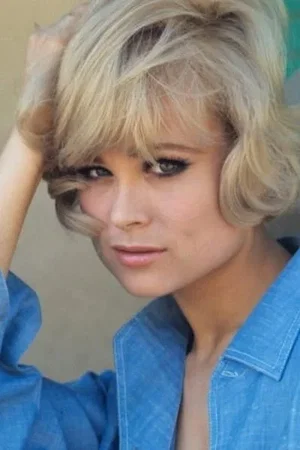  Barbara Bold photo
