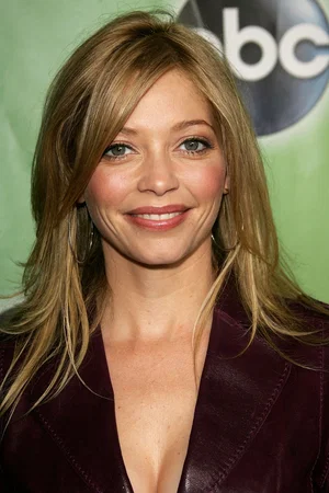  Amanda Detmer