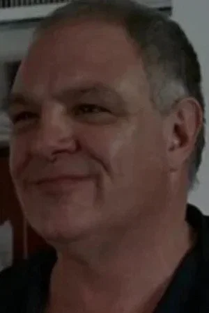 Tony Di Benedetto