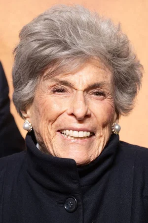 Photo de Margo Winkler