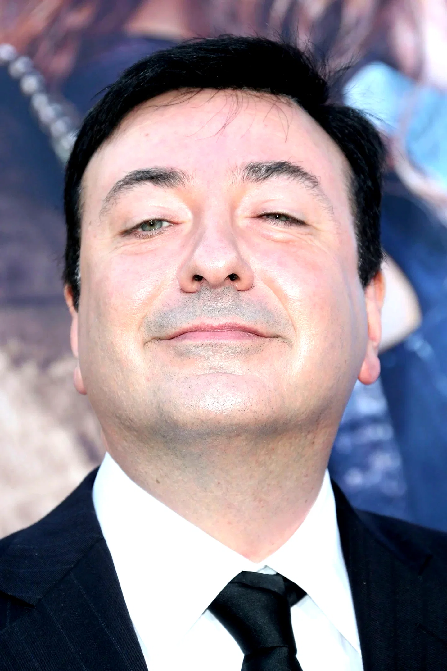 Evan Spiliotopoulos