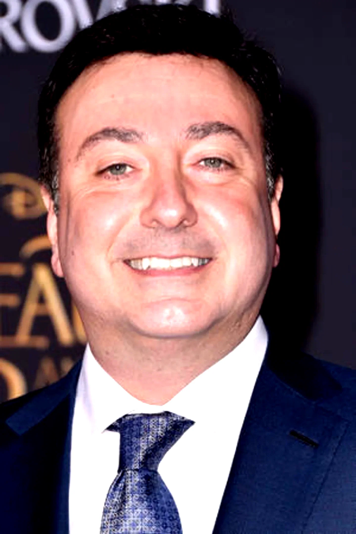 Evan Spiliotopoulos