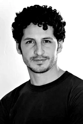 Cristian Mercado