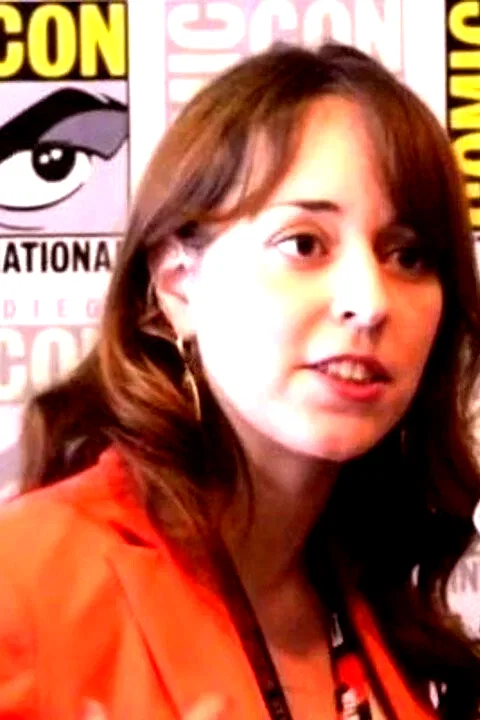  Cecilia Aranovich