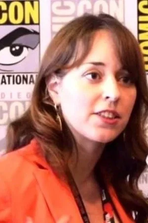  Cecilia Aranovich photo