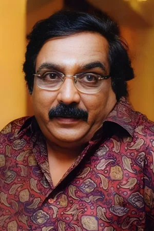  Kavithalaya Krishnan photo