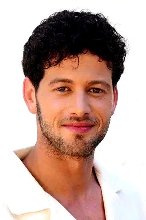  Rami Narin