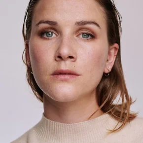 Photo star :  Lea Freund