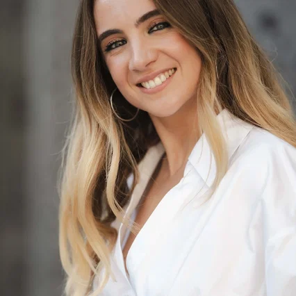  Itziar Manero