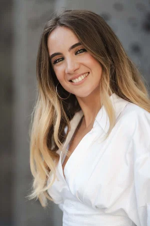 Photo de  Itziar Manero