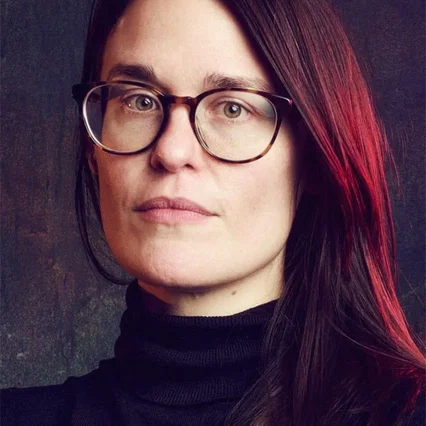  Rachel Lambert
