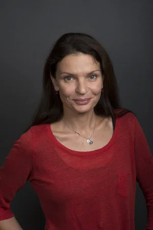  Irini Jambonas