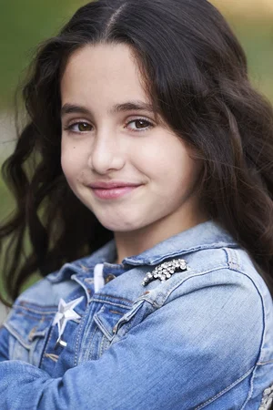  Lexi Perri