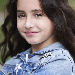 Photo star :  Lexi Perri