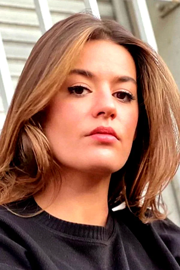  Melissa Izquierdo