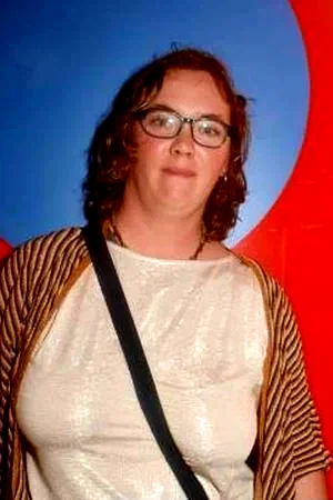  Julie Froger
