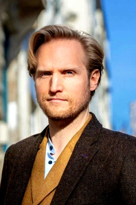  David Tomaszewski