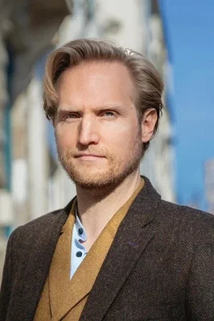 Photo de  David Tomaszewski