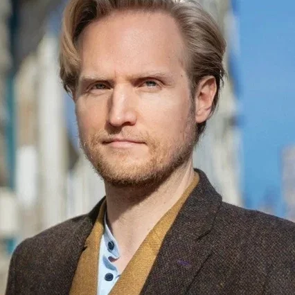  David Tomaszewski