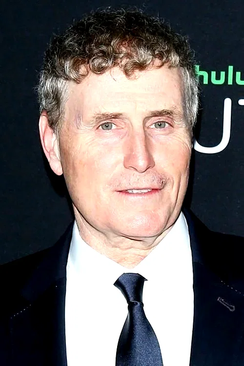  Jeff Frost