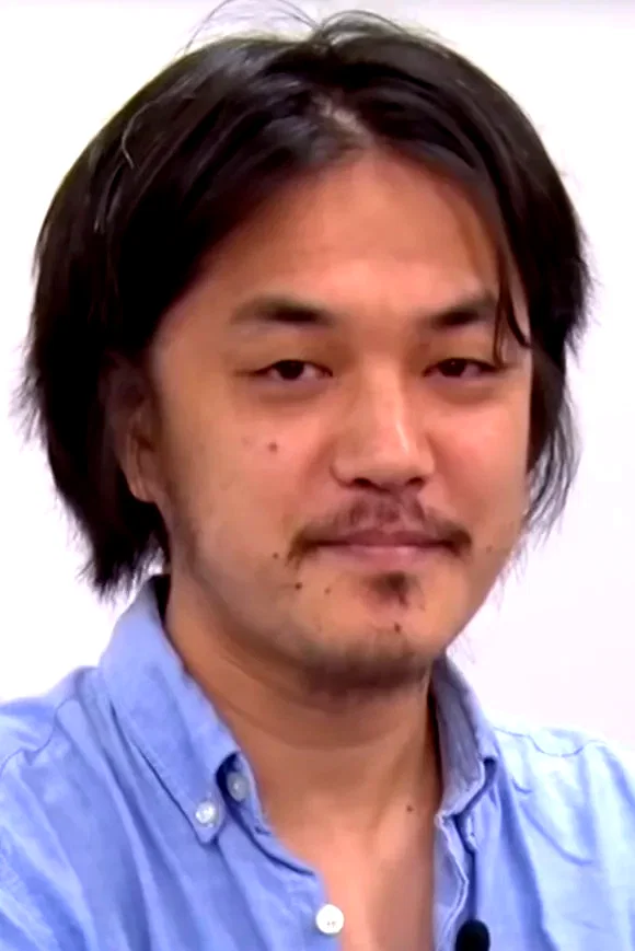  Shinpei Ezaki