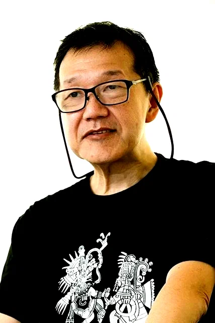  Akitoshi Yokoyama