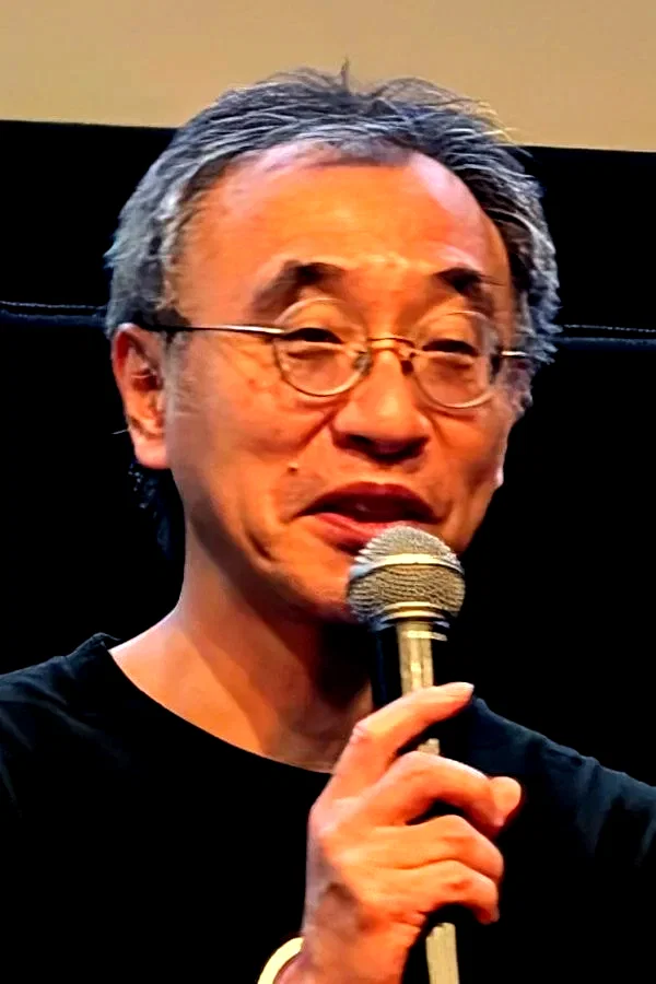  Kenji Imura
