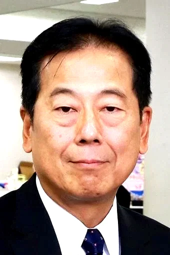  Naotoshi Tsunoda
