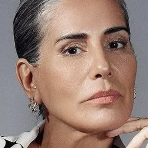 Photo star : Gloria Pires