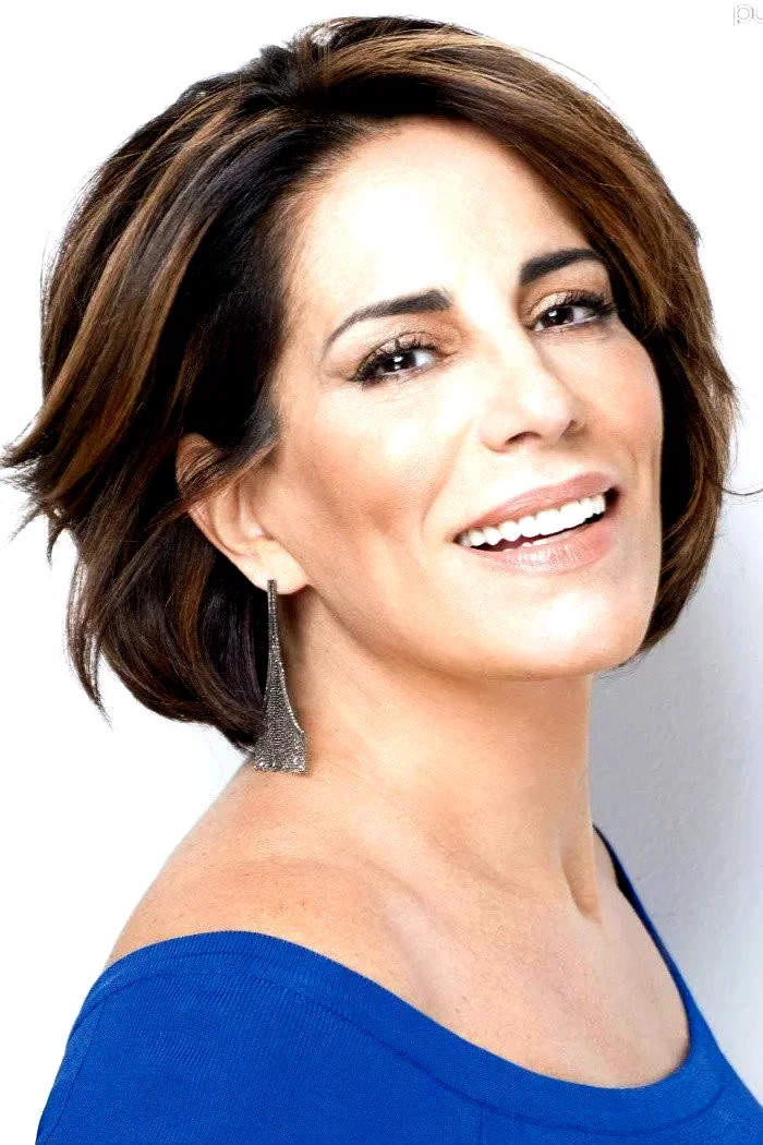 Gloria Pires