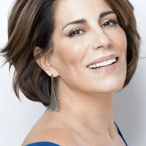 Photo star : Gloria Pires