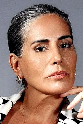 Gloria Pires